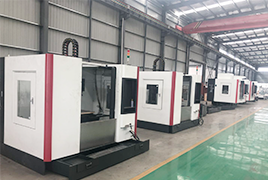 車(chē)間展示(shì)