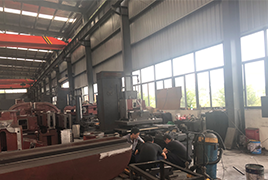 商讨(專(zhuān)用機床(chuang))