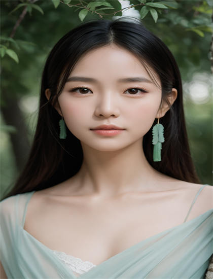 文化研究：《男才女貌之现代美女》如何展现特效的CGI技术与实景结合 探索文化表达的多种形式