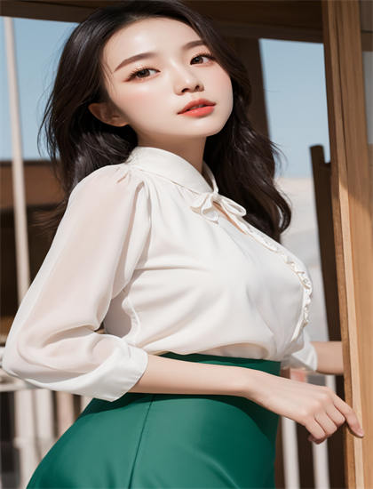 《全技能精通》服装道具解析：时代还原与细节设计评价，加长版本