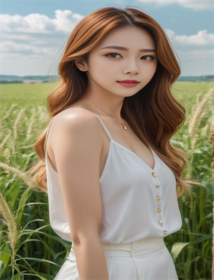 文化研究：《漂亮CGirl2014》如何展现特效的视觉奇观与技术实现 探索文化表达的多种形式