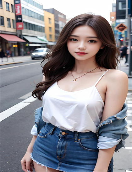 技术分析：《女王本色100》中的化妆特效 技术难题的创造性解决 树立行业技术的新标杆