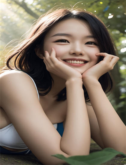 深度艺术解读：《恋爱喜剧守则自卑女与年下男》番外的补充叙事与世界观扩展——理解人物的深度分析